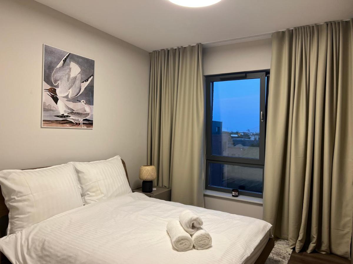 Premium And Luxury - Baltic Riviera