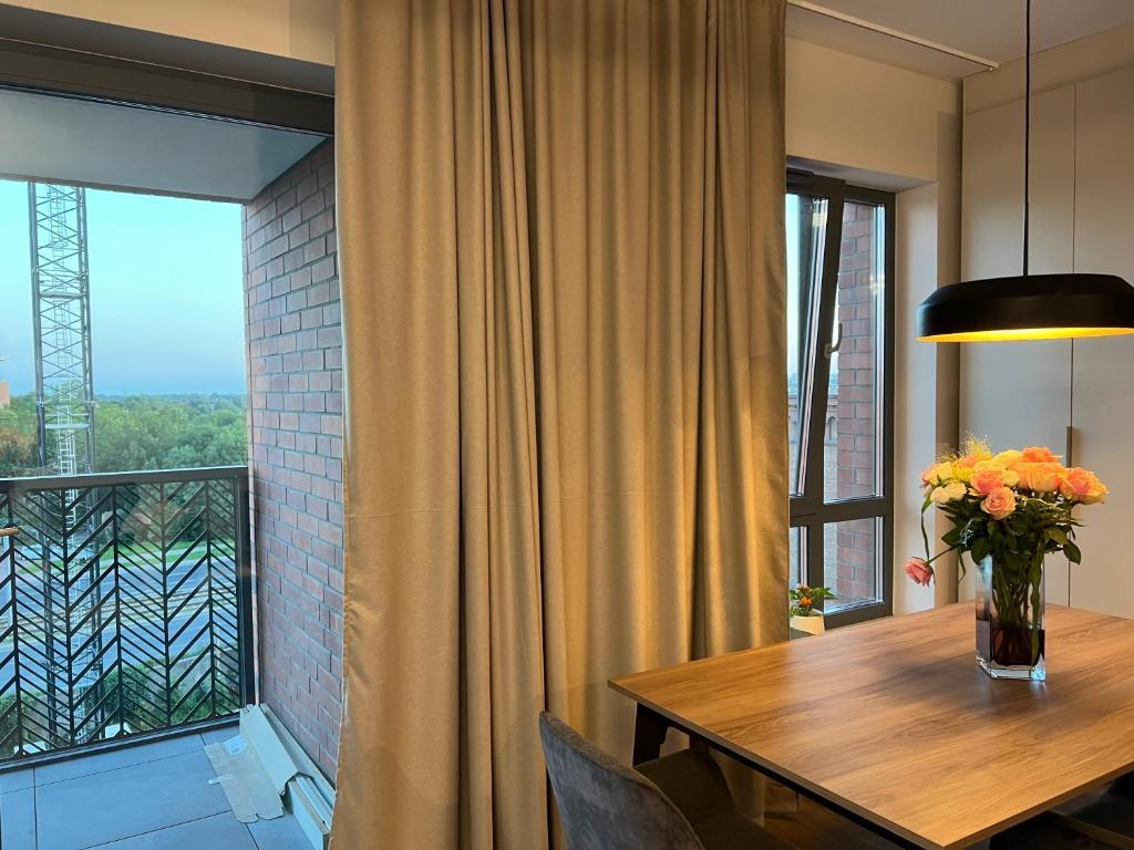 Premium And Luxury - Baltic Riviera Gdansk