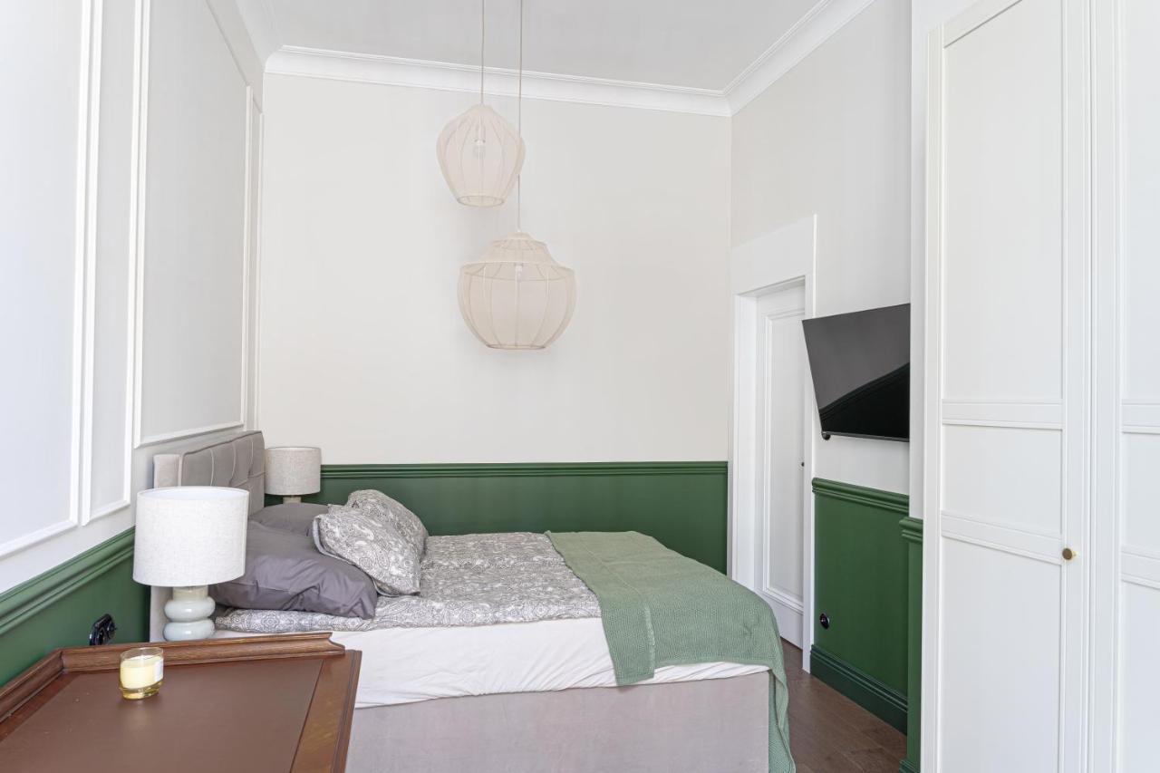 Piwna Stylish Apartment