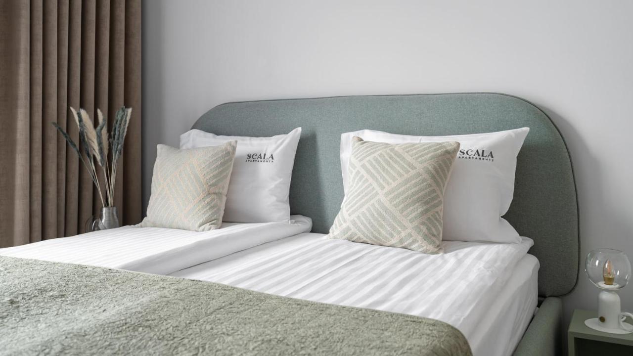 Scala Apartamenty By Moderna Profit- Lakowa 60E