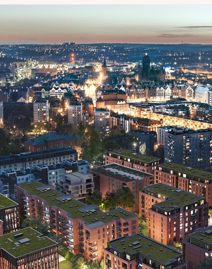 Premium And Luxury - Baltic Riviera Gdansk