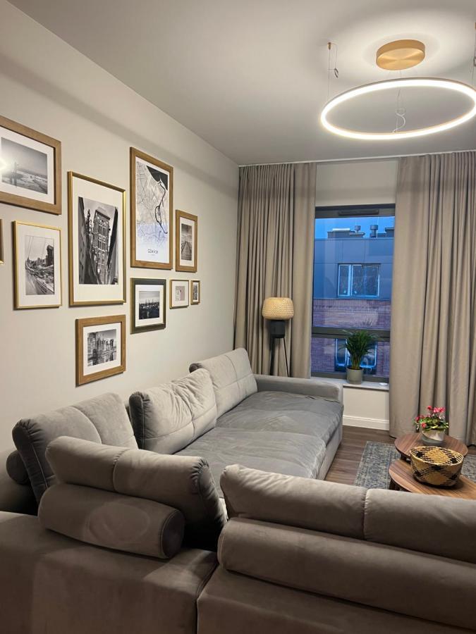 Premium And Luxury - Baltic Riviera Gdansk