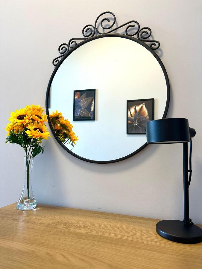 Mmrent Sunflower Homestay