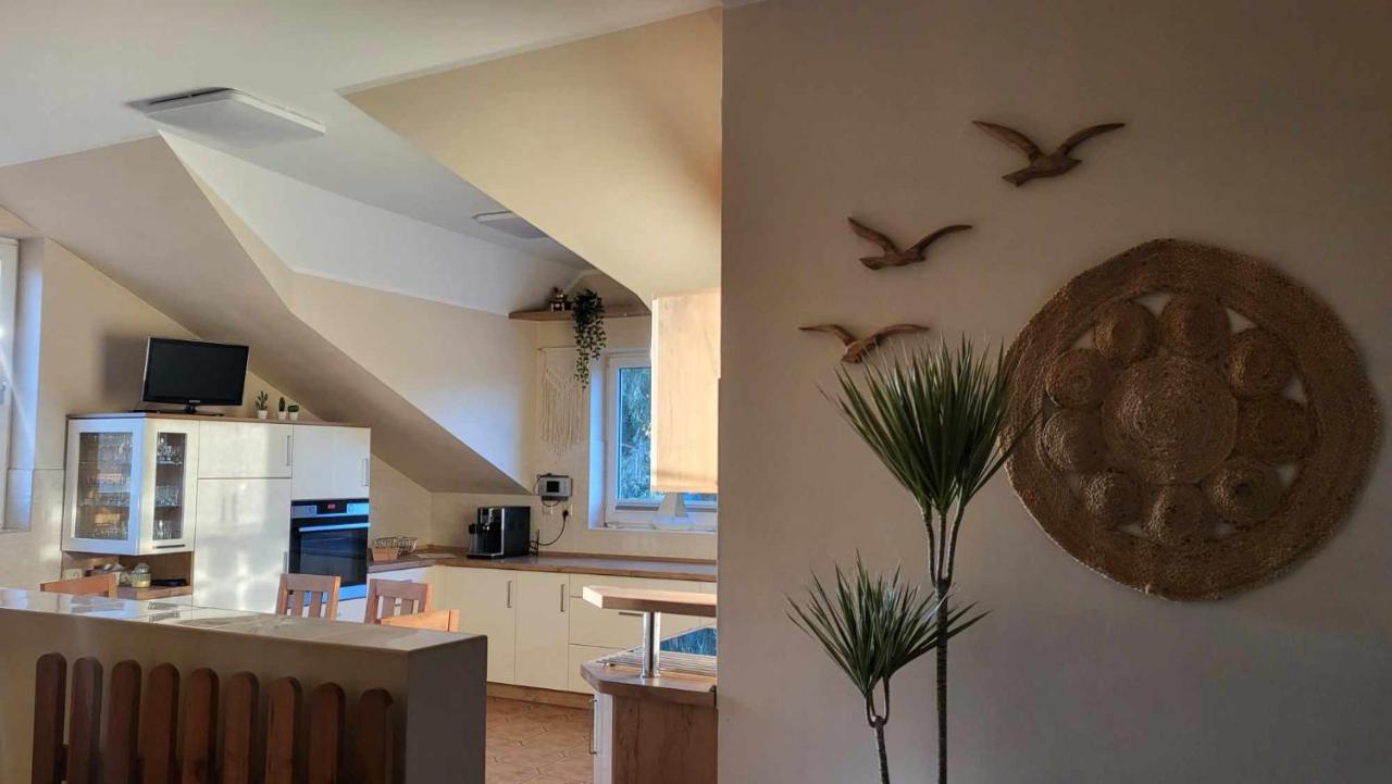 Apartament Mewa Holiday home Gdansk