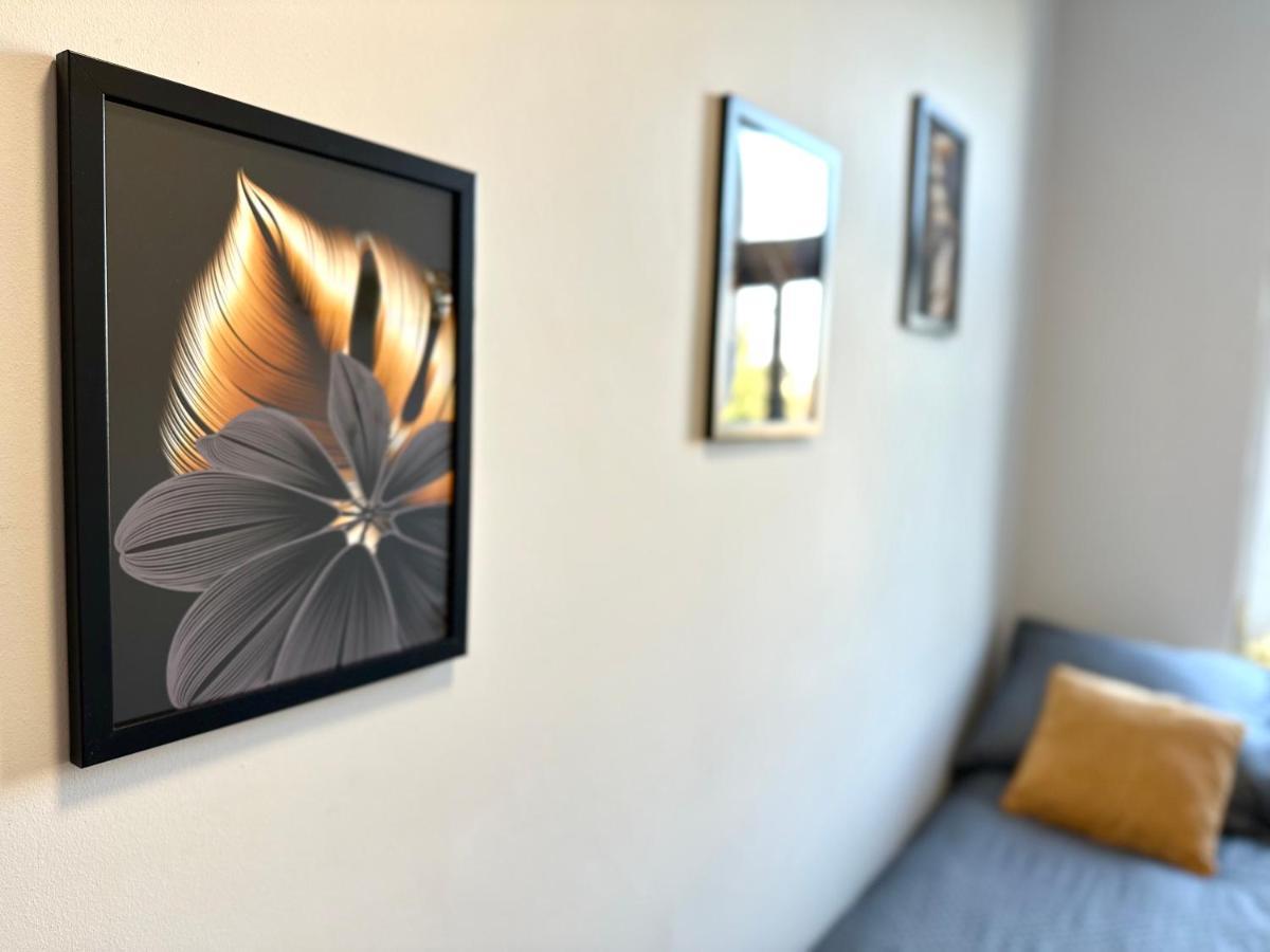 Mmrent Sunflower Gdańsk