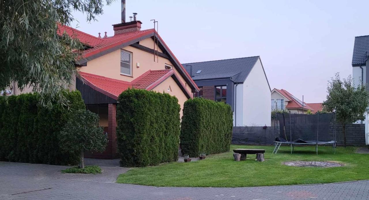 Apartament Mewa * Gdansk