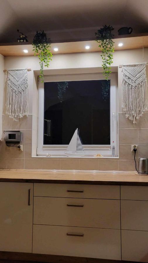 Holiday home Apartament Mewa Gdansk