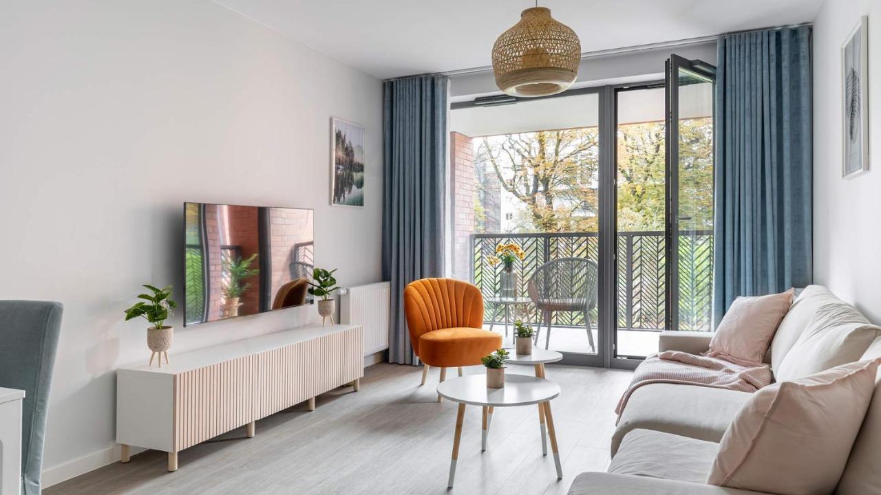 Apartment Scala Apartamenty By Moderna Profit- Lakowa 60E