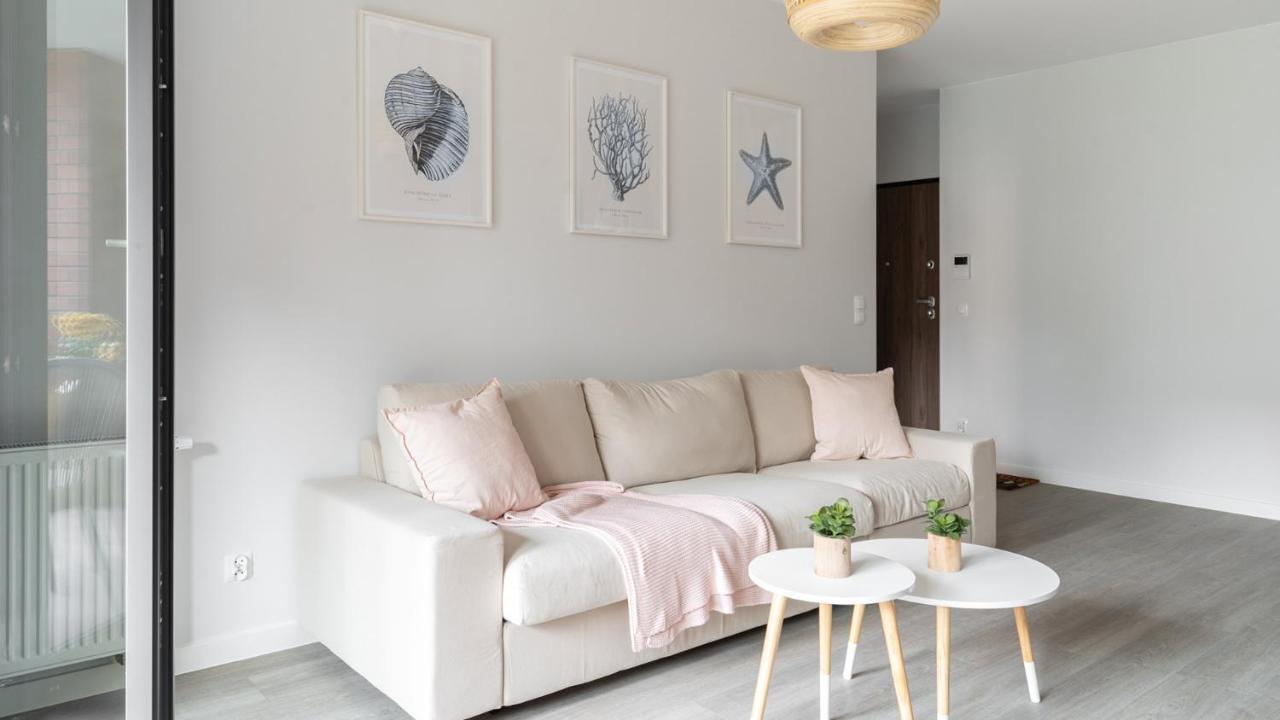 Scala Apartamenty By Moderna Profit- Lakowa 60E *