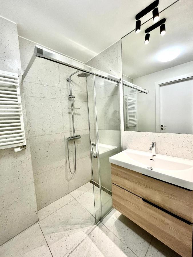 Gdanski Sloneczny Nr 34 Apartament *