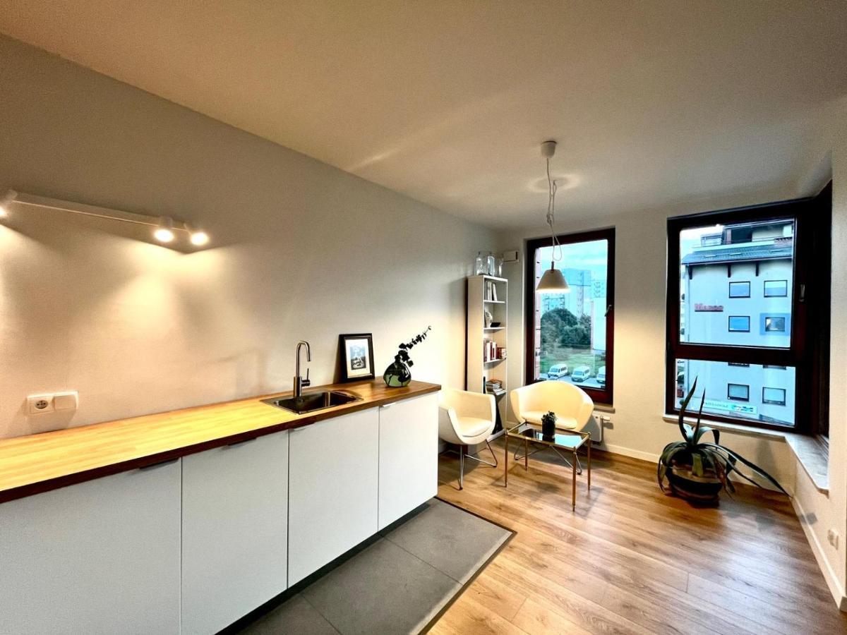 Gdanski Sloneczny Nr 34 * Gdańsk