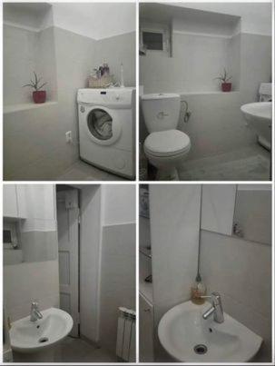 Căn hộ Srodmiescie Dla Turystow 2-pokojowe