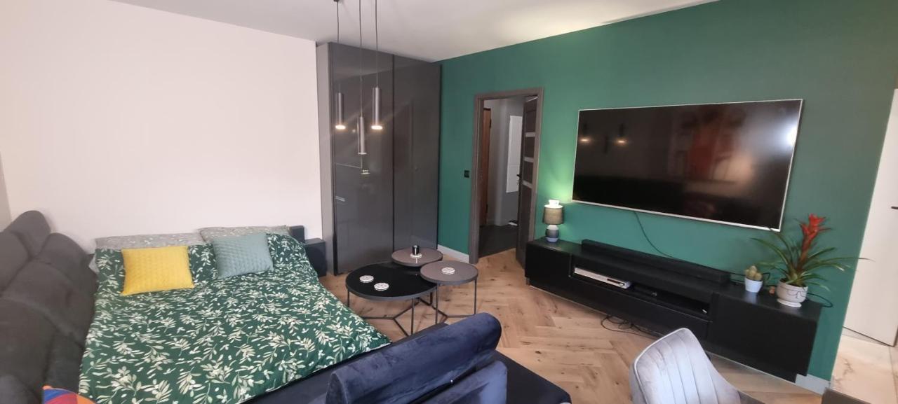 Angielska Grobla 5 * Danzig