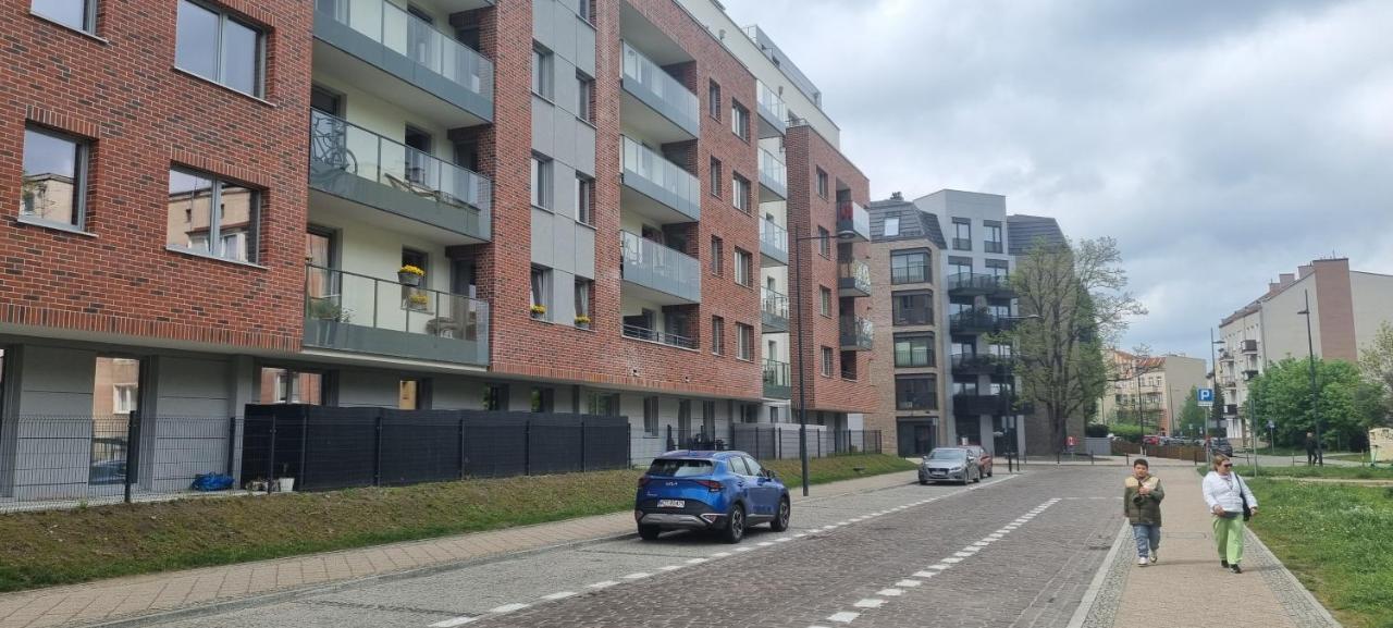 Angielska Grobla 5 * Danzig