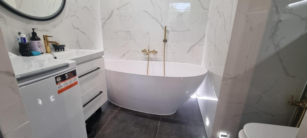 Angielska Grobla 5 * Gdańsk