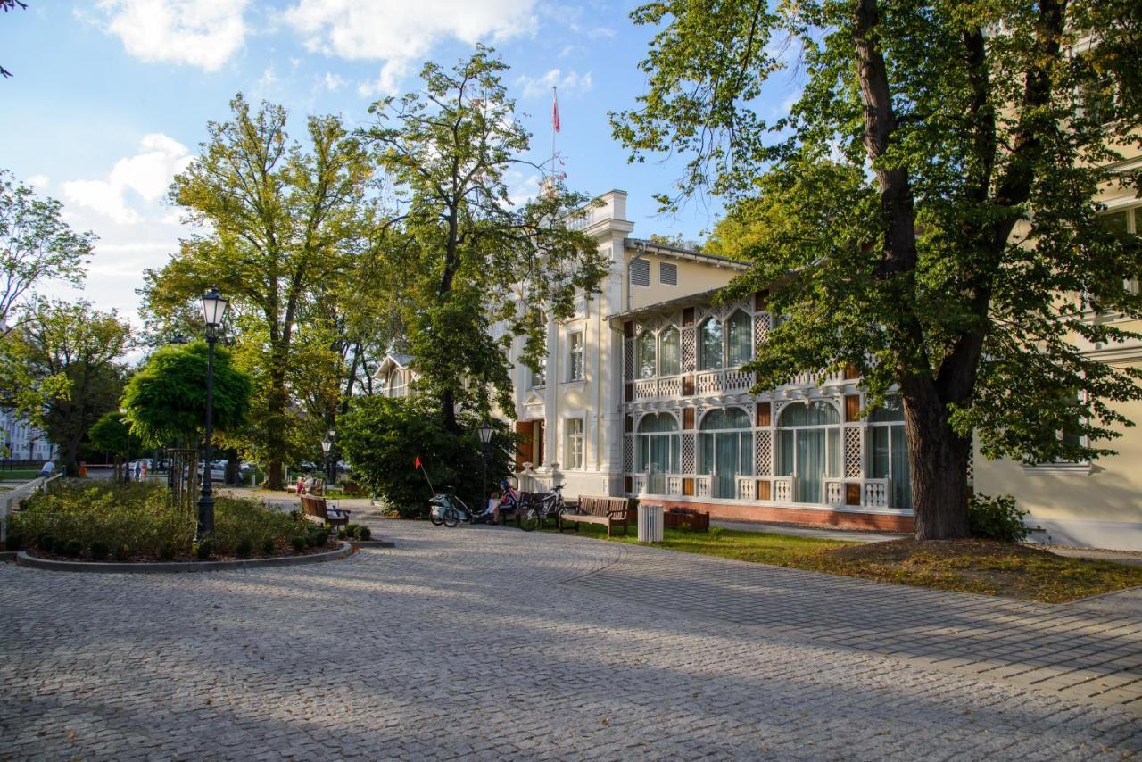 Maya's Flats & 103 - Brzezno Plaza Căn hộ Gdansk