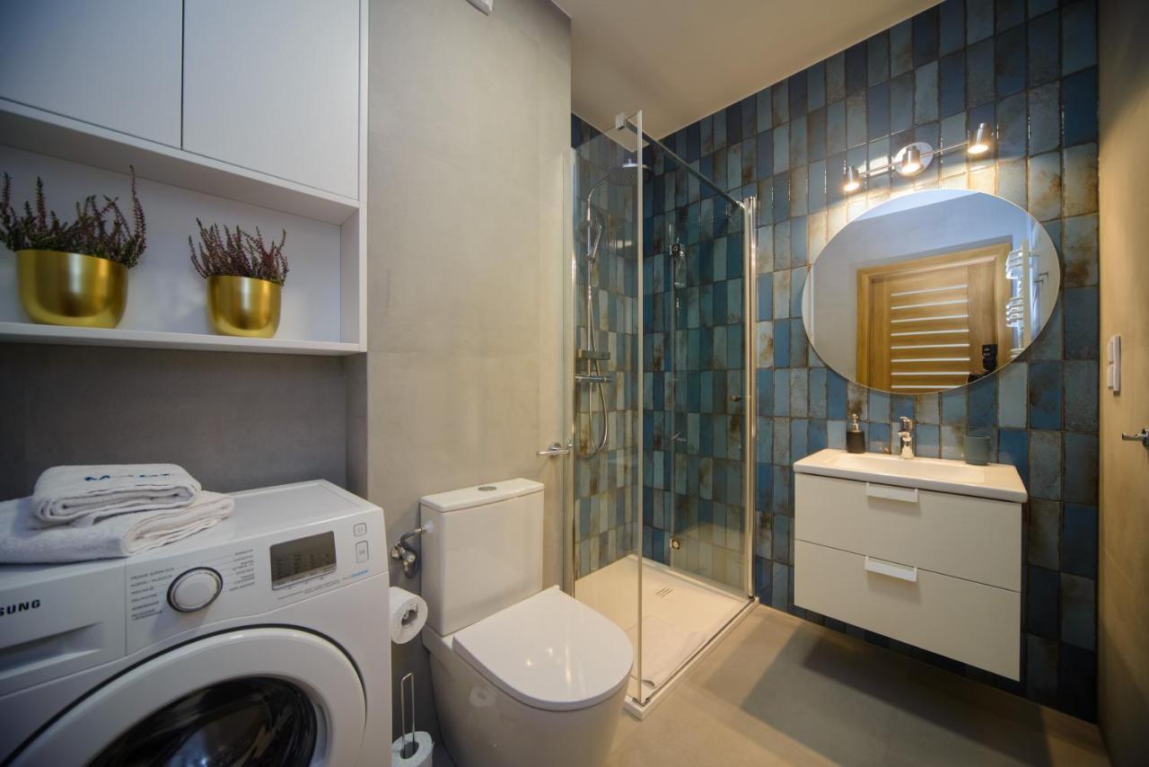Căn hộ Maya's Flats & 103 - Brzezno Plaza *