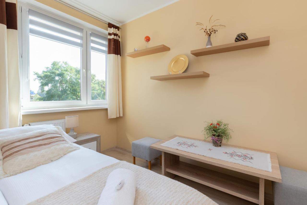 Spacious Family In By Renters Apartamento