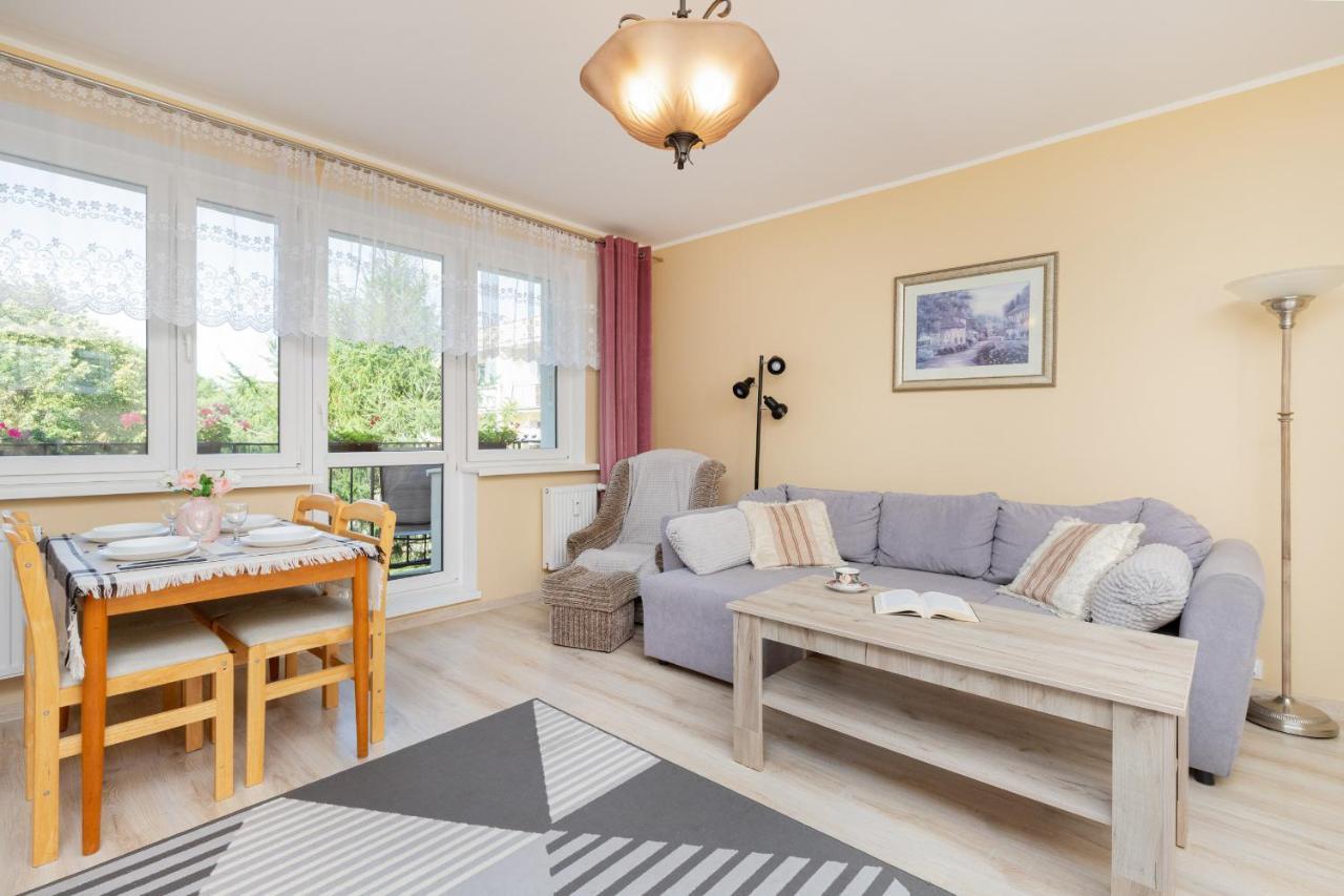 Apartamento Spacious Family In By Renters *