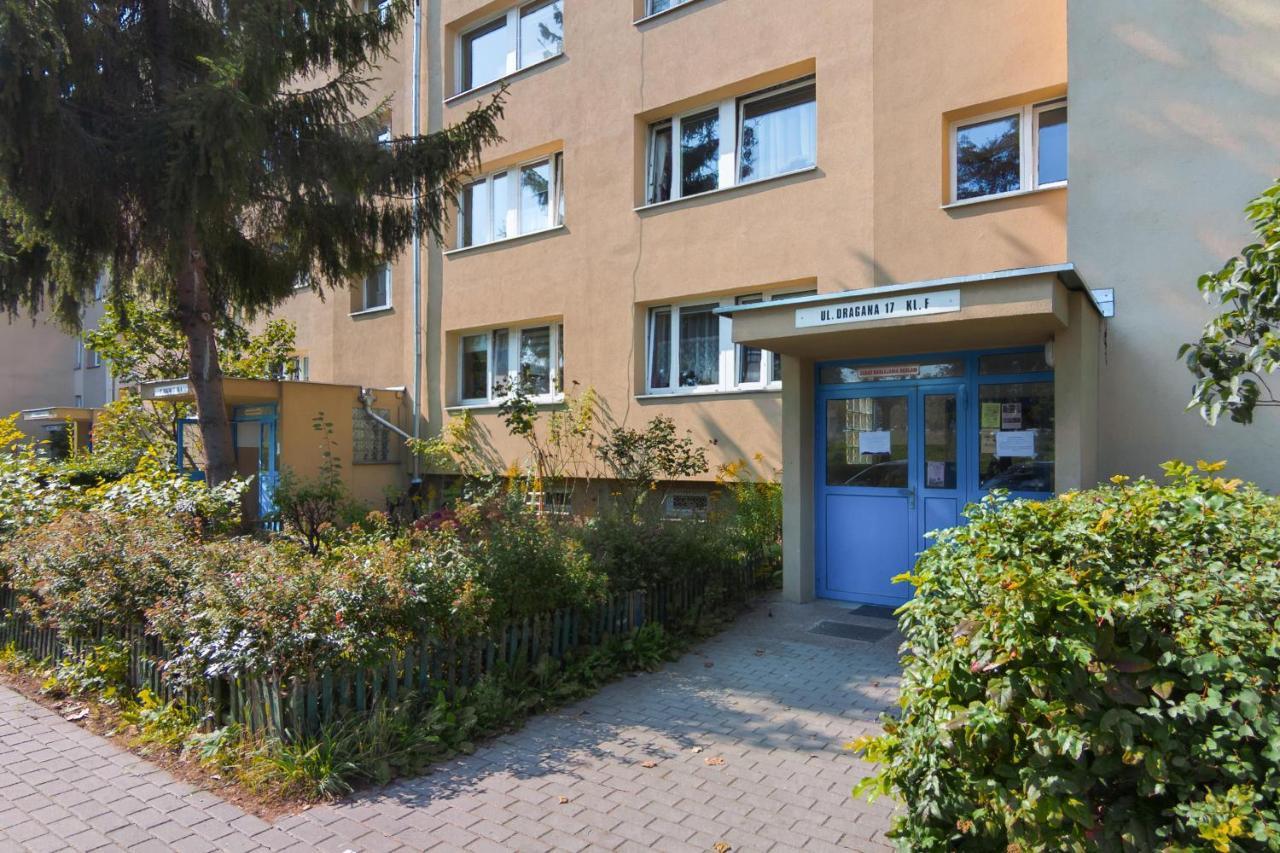 Spacious Family In By Renters Gdańsk