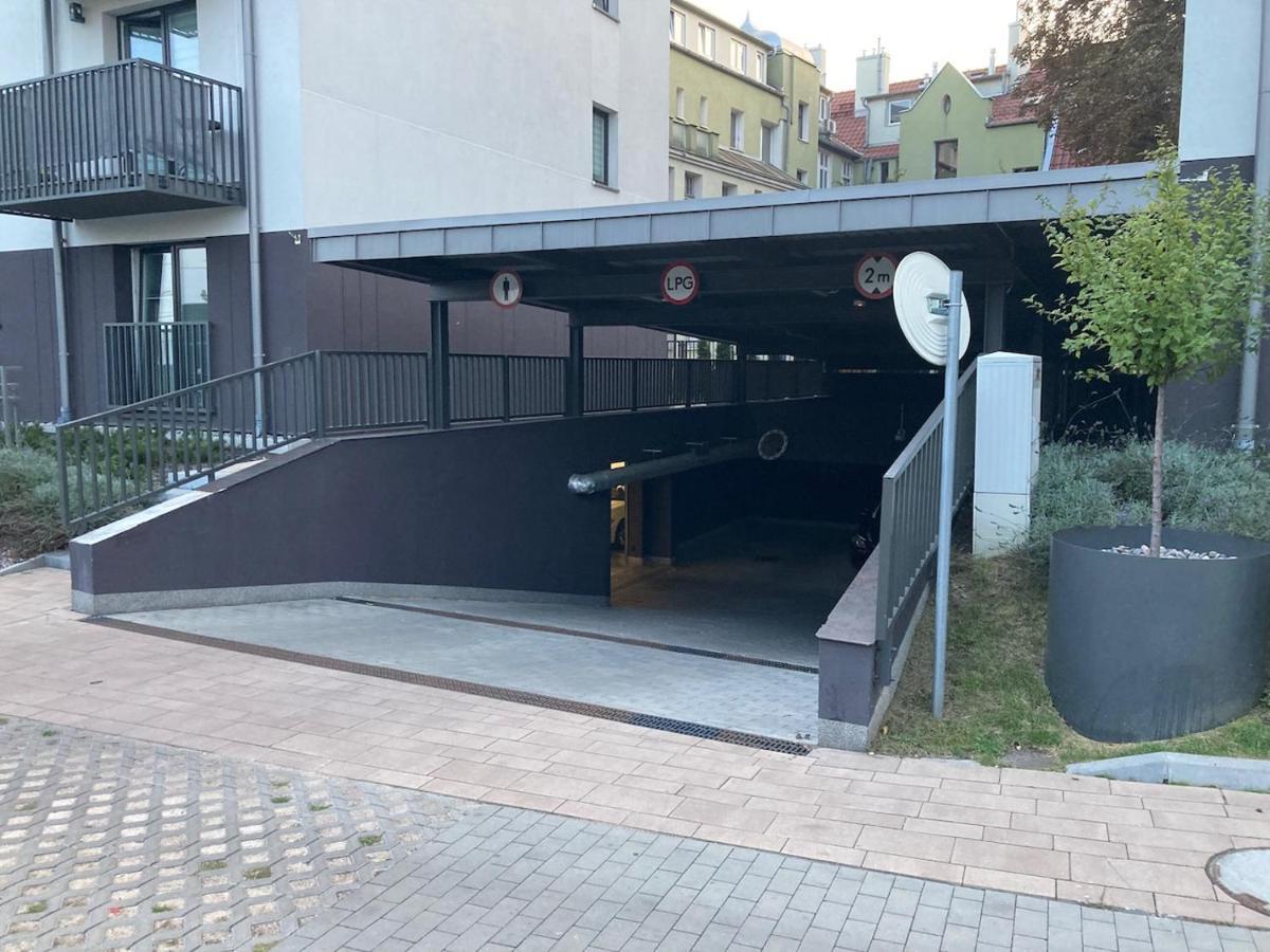 Apartment Kliniczna3 Gdansk