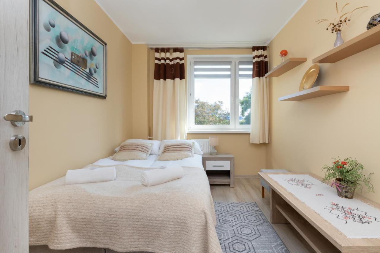 Huoneisto Spacious Family In By Renters *