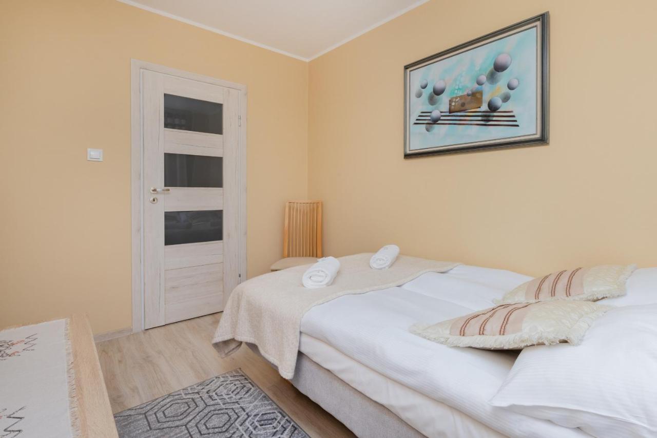 Spacious Family In By Renters Huoneisto Gdańsk