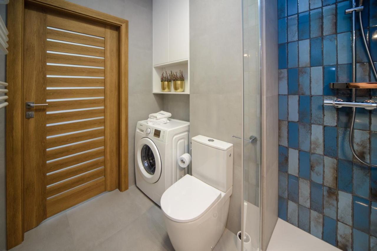 Leilighet Maya's Flats & 103 - Brzezno Plaza *