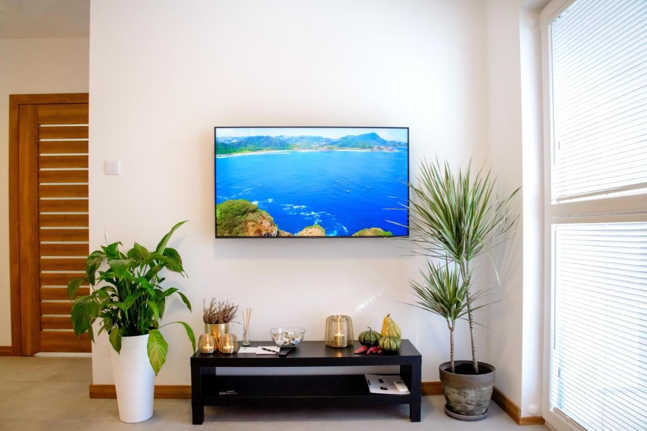 Maya's Flats & 103 - Brzezno Plaza *