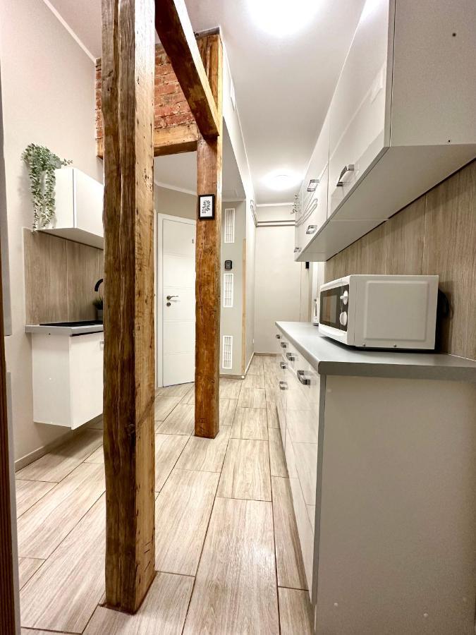 Privat overnatting Mmrent Simplicity