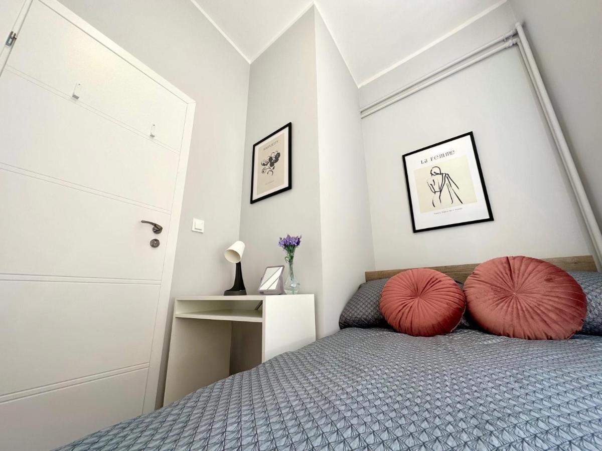 Privat overnatting Mmrent Simplicity *