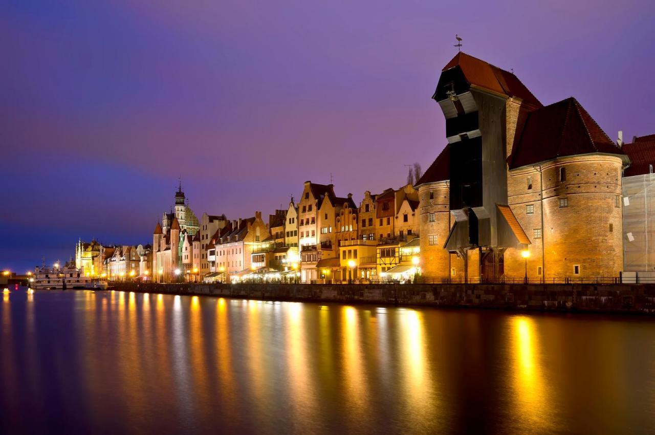 Brzezno By Triapart * Gdańsk
