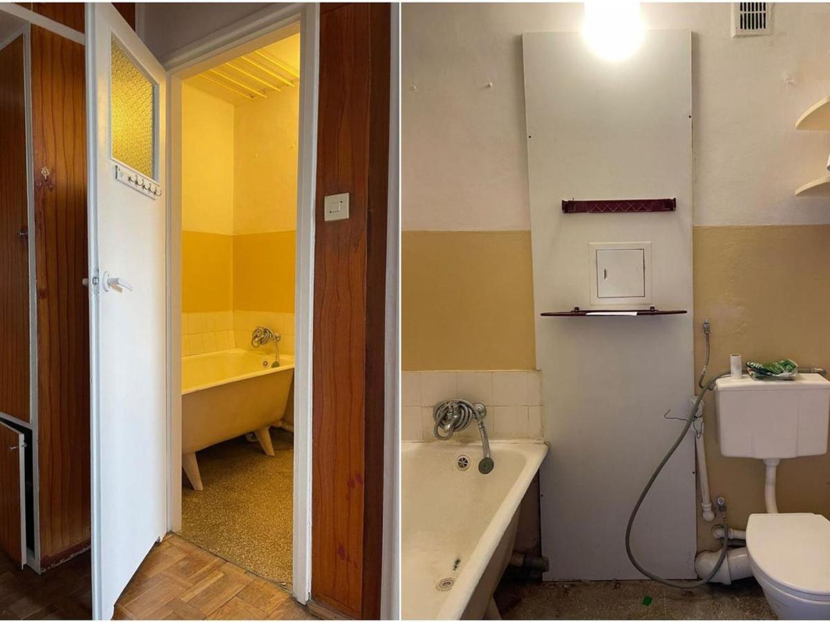 Privat overnatting Stary Pow 64 P2 *
