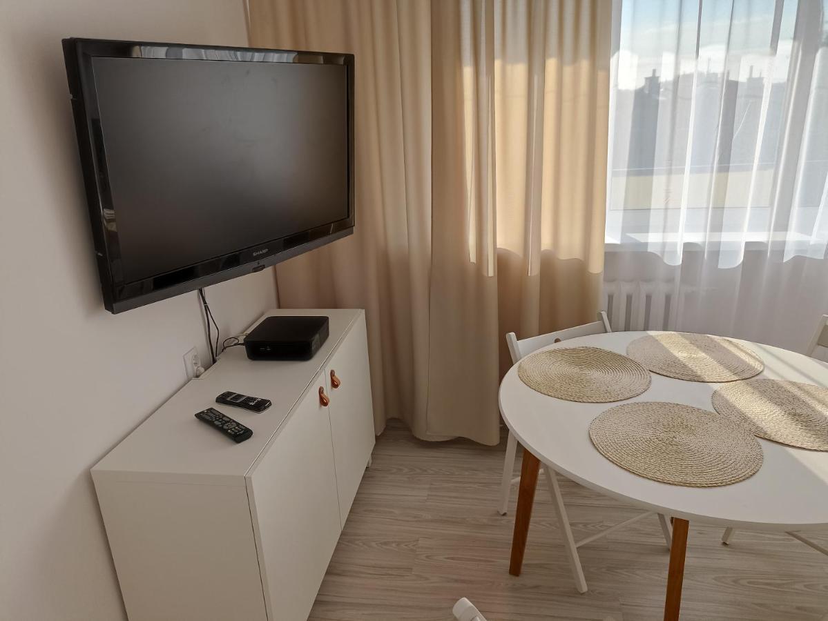Apartament Przy Motlawie Apartamento *