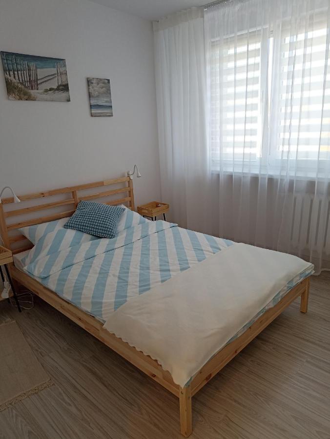 Apartament Przy Motlawie Apartment *