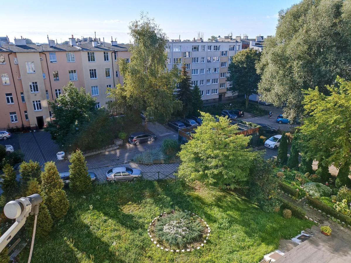 Apartament Przy Motlawie Apartment