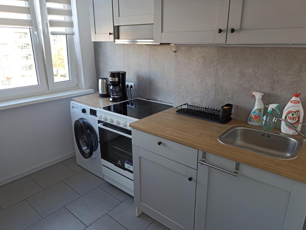 Apartament Przy Motlawie *