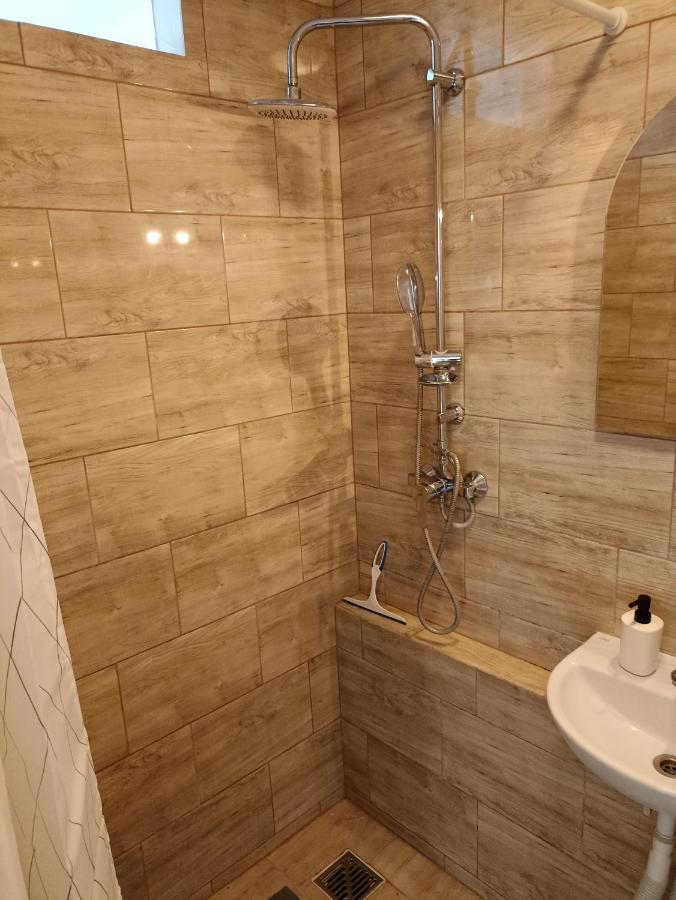 Apartament Przy Motlawie