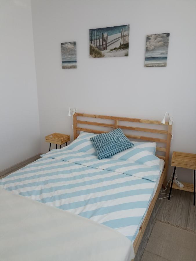 Apartament Przy Motlawie
