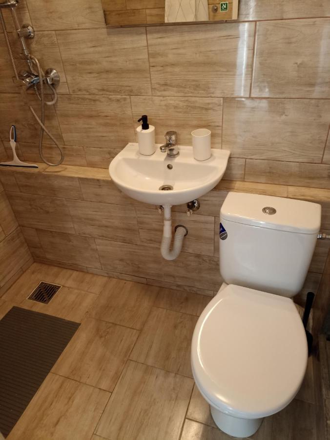Apartament Przy Motlawie Gdansk