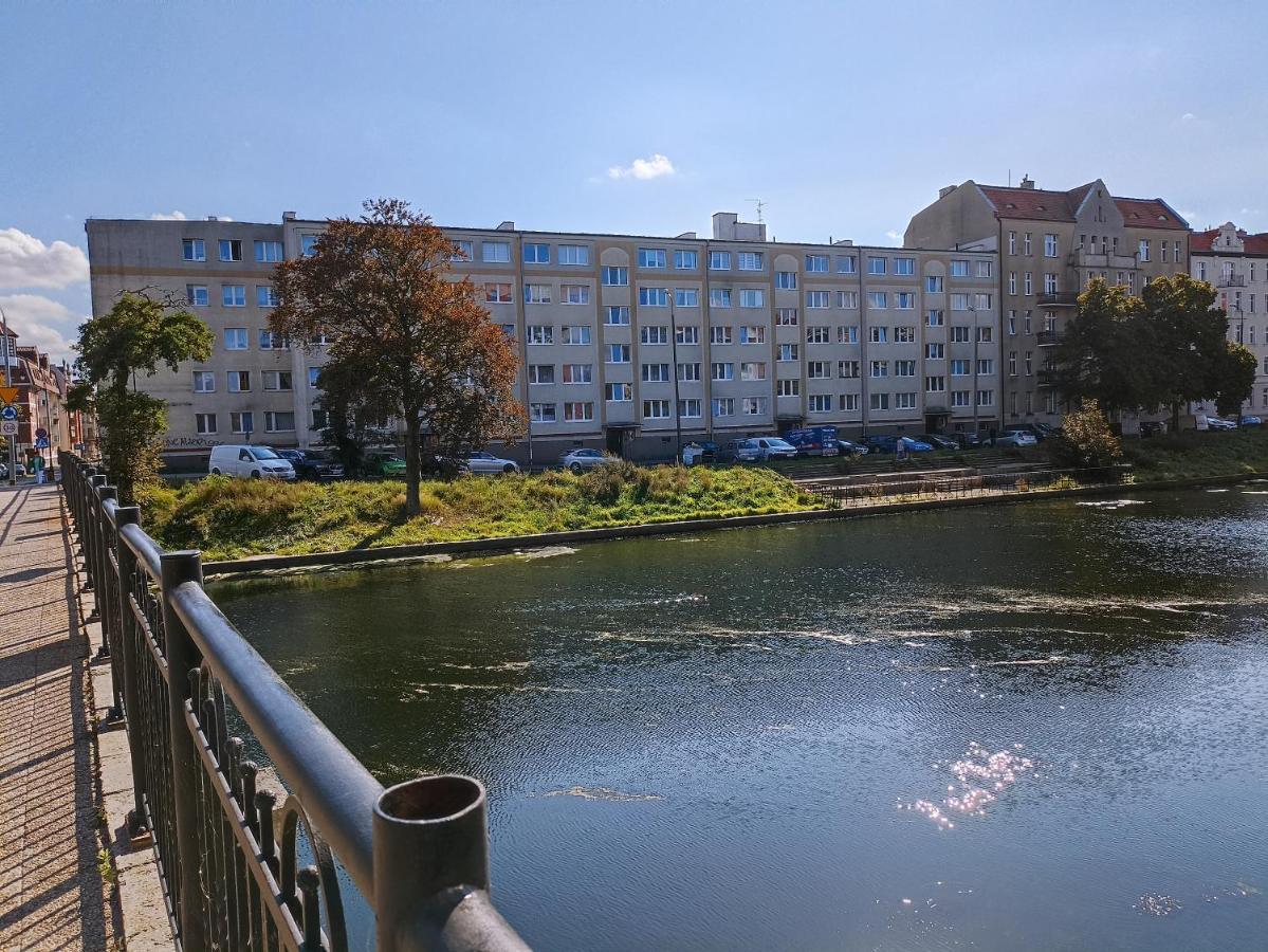 Apartment Apartament Przy Motlawie Gdansk
