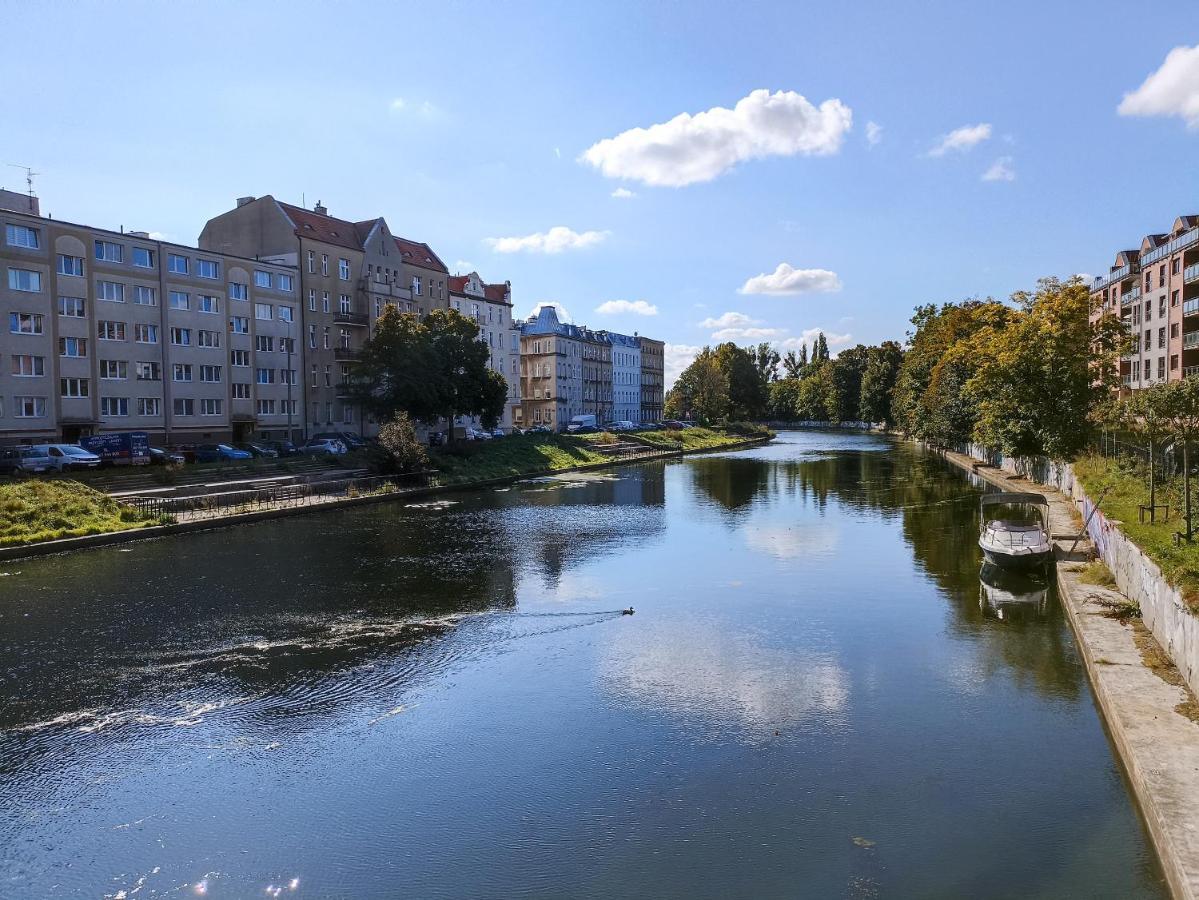 Apartament Przy Motlawie *