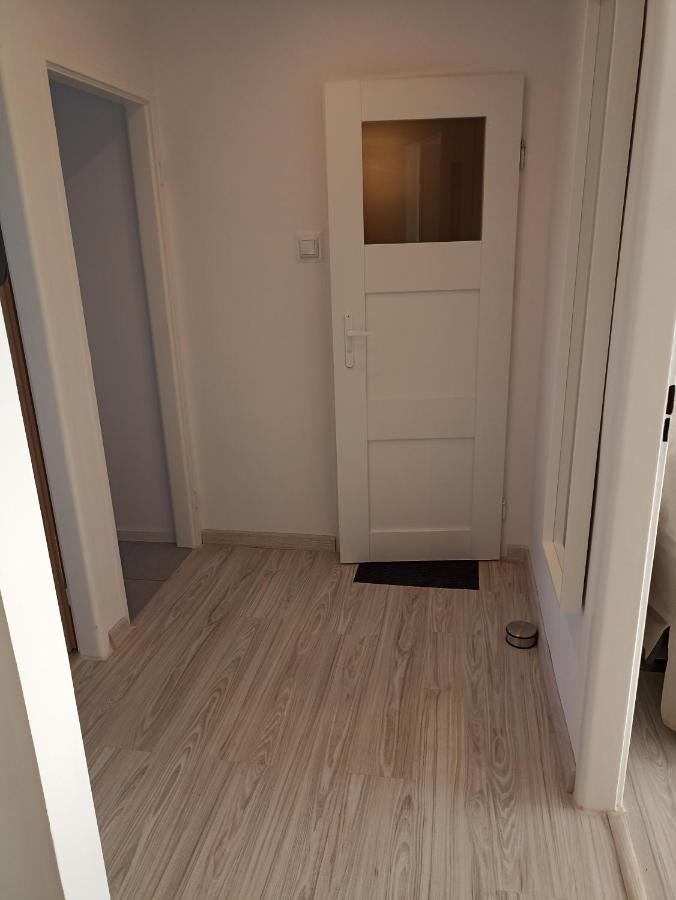 Apartament Przy Motlawie Apartment Gdansk