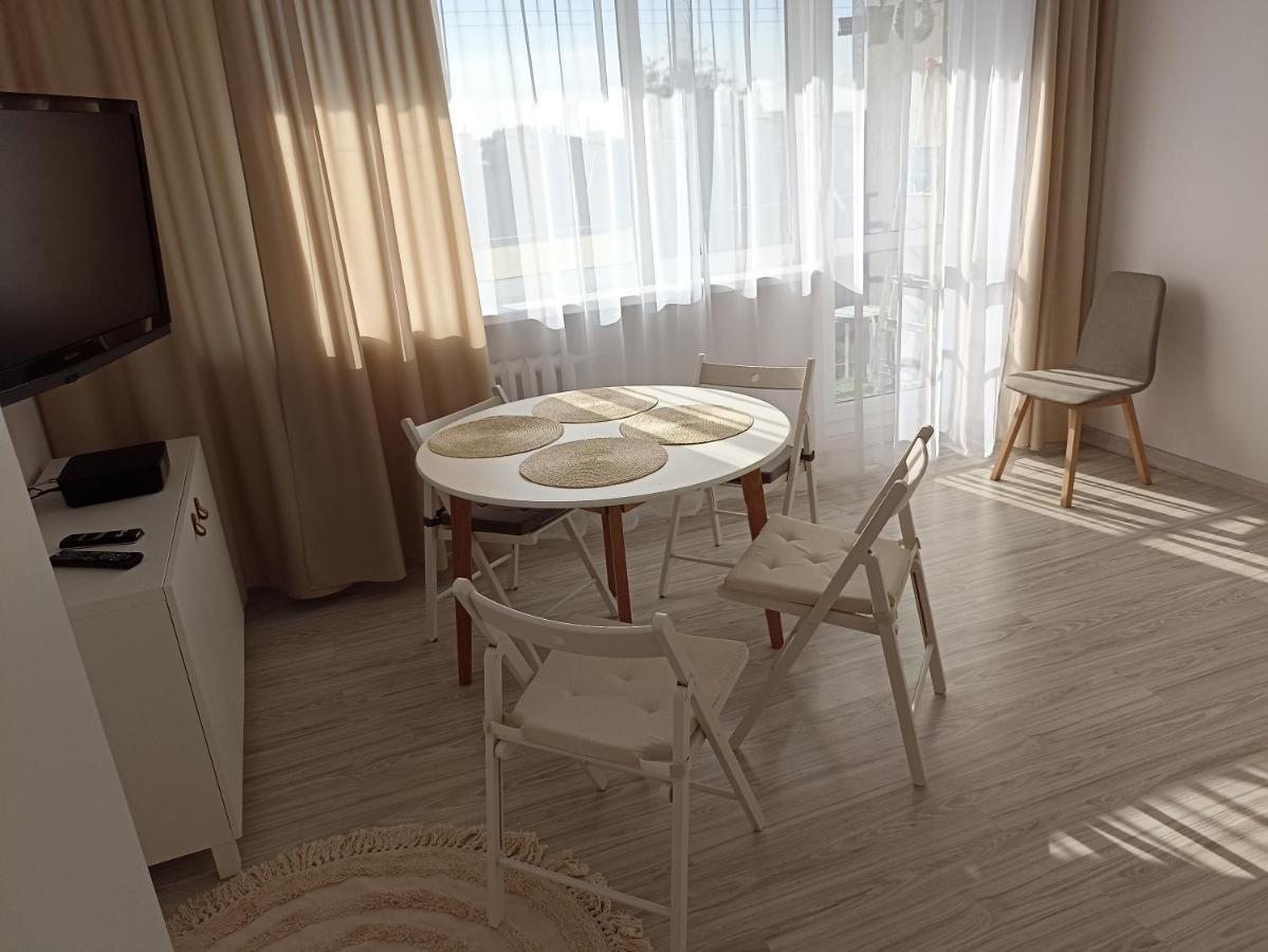 Apartment Apartament Przy Motlawie Gdansk