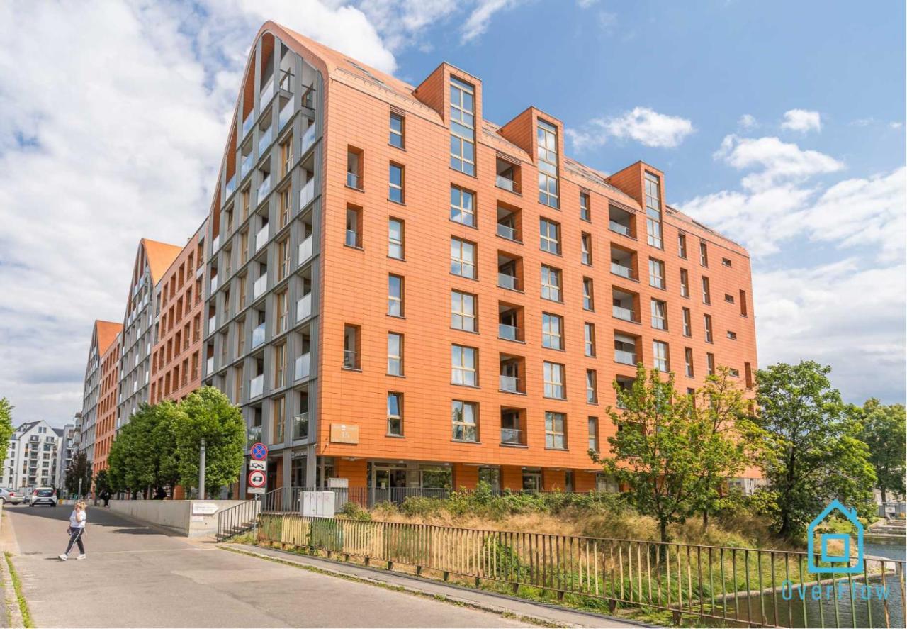 Privat bolig Core Gdańsk