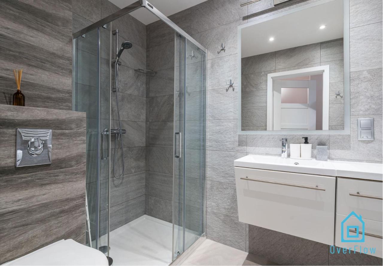 Core Privat bolig Gdańsk