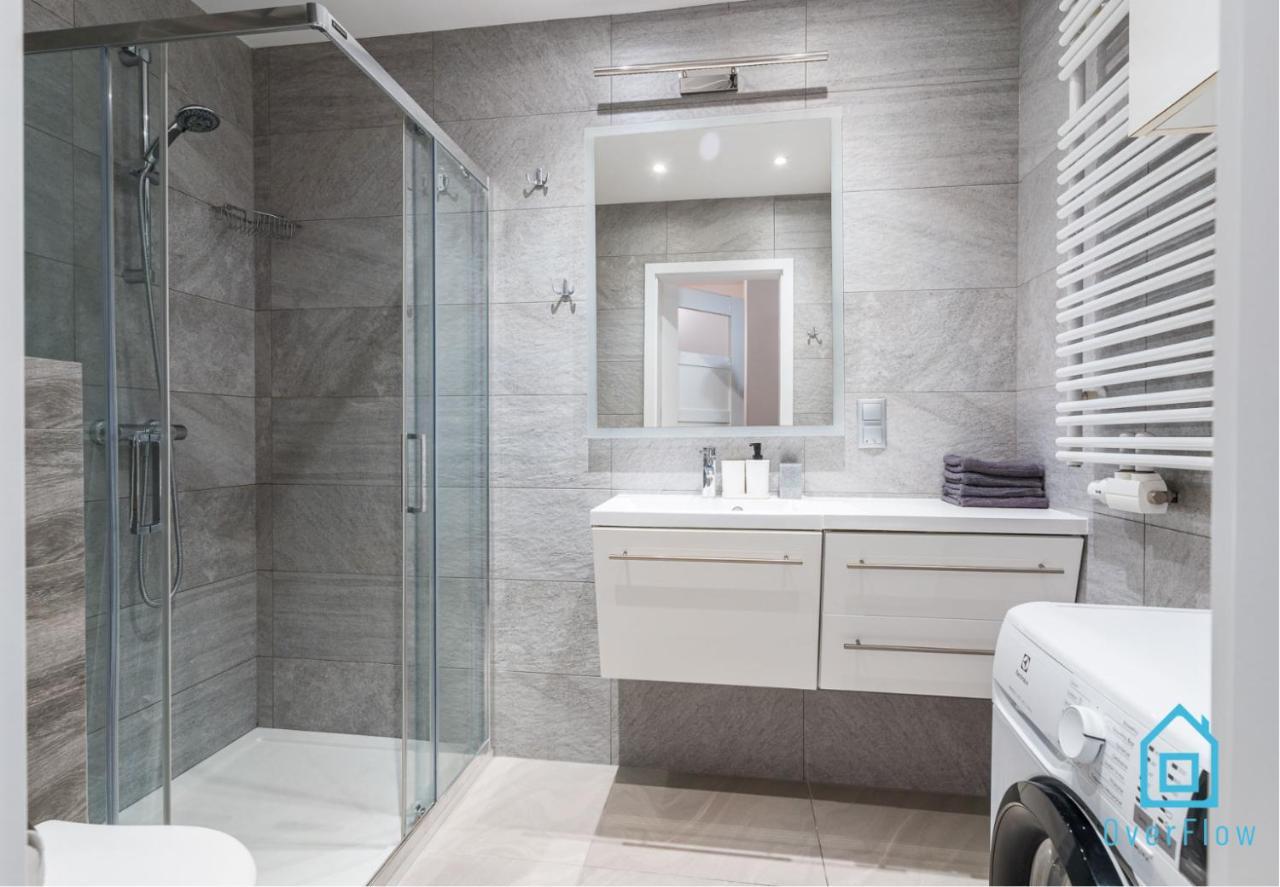 Privat bolig Core Gdańsk