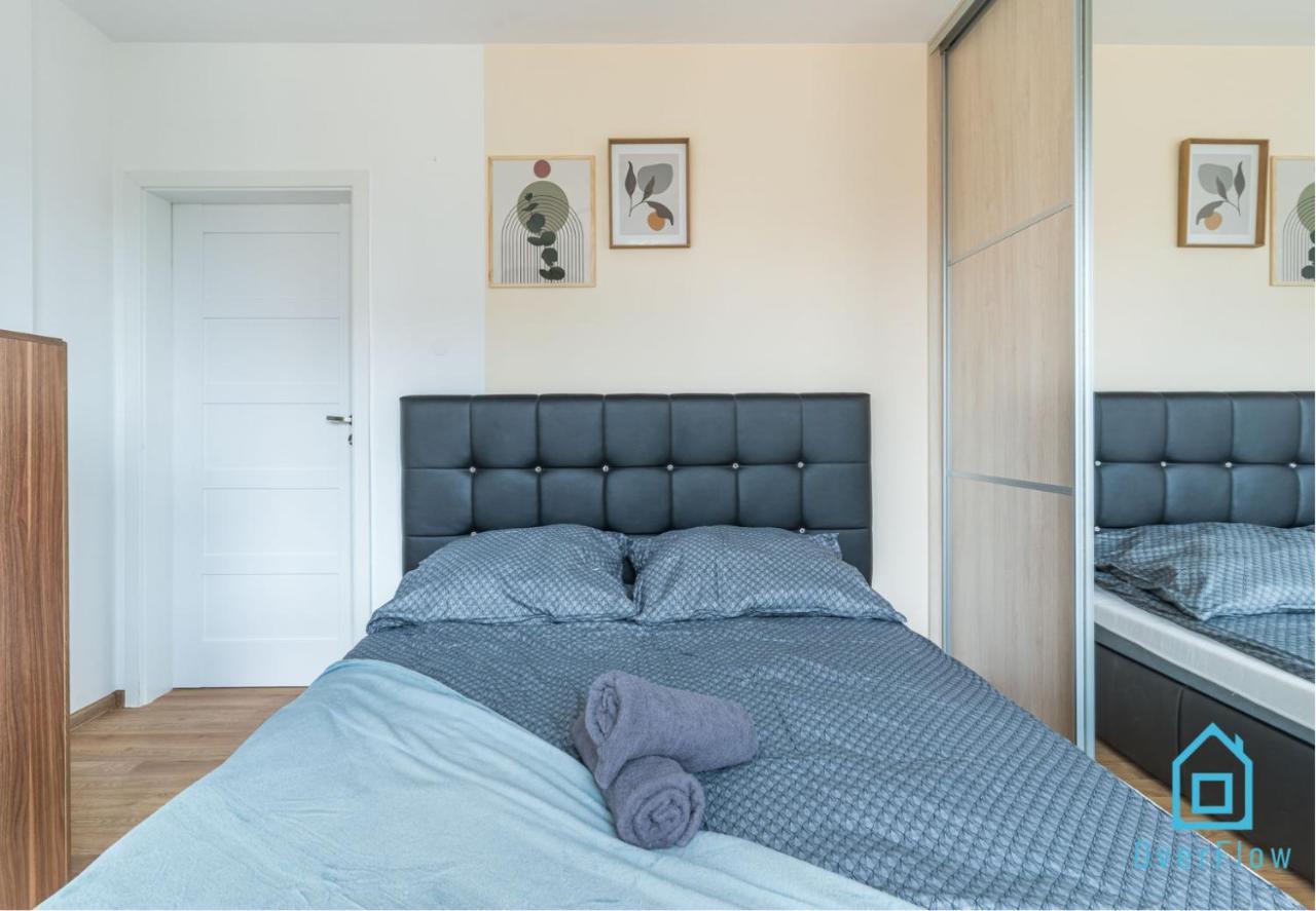 Core Homestay Gdansk