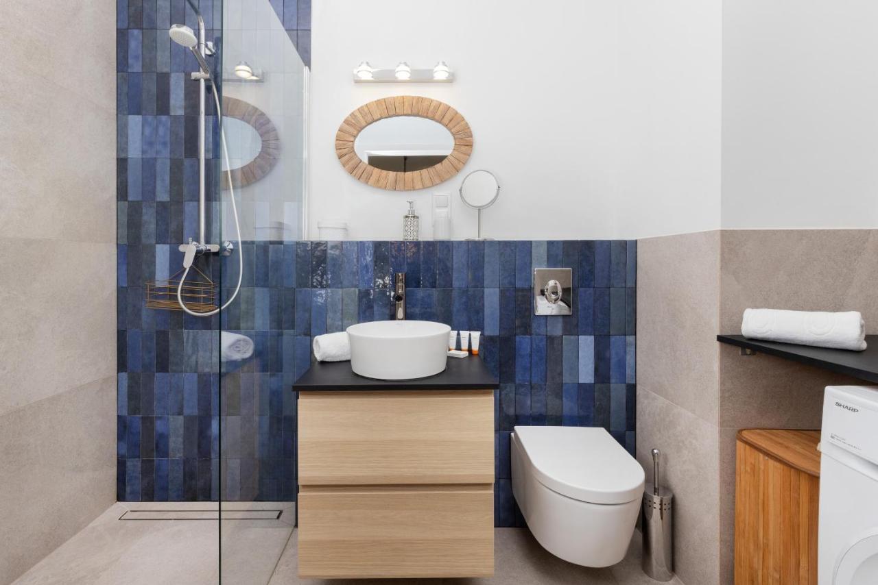 Modern With Balcony By Renters * Gdansk