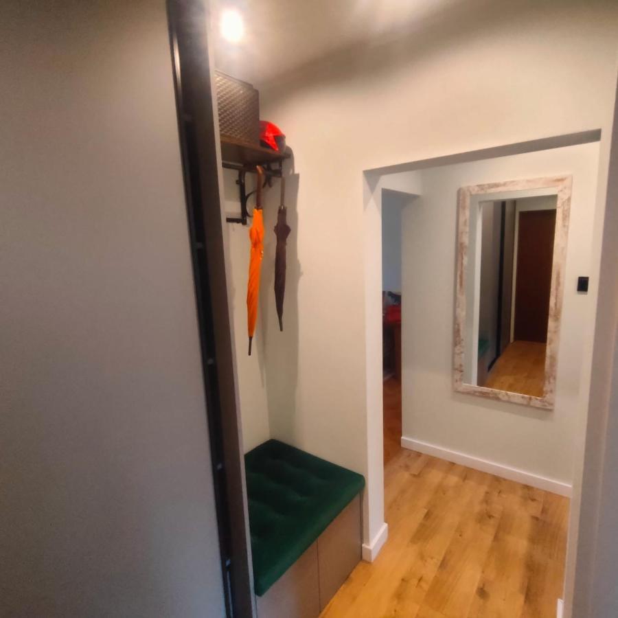 Apartment Domowe Przymorze *